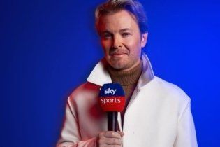 Auto - News: Rosberg: "Verstappen? It reminded me of what Rossi did to Marquez in 2015."