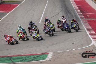MotoE: Tanti intoppi, enormi progressi grazie a Ducati: ma sopravviveranno al 2027?