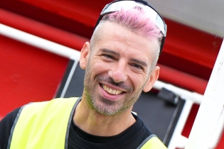 Melandri Weighs In on the Bezzecchi 'Controversy': "Liberty Media Needs to Keep MotoGP in the Spotlight"