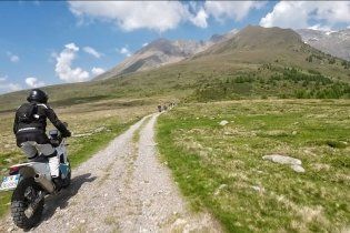 Playtime - Viaggi: 3a edizione HAT Ponte di Legno Adventourfest 14-15 giugno