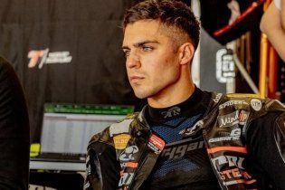 SBK: Montella: "Io al posto di Bautista? Non sento l'esigenza di un top team"