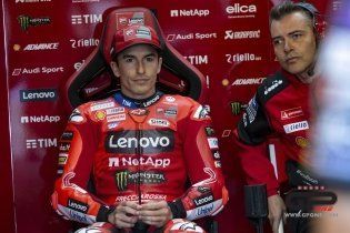 : Game. Set. Match.: Marquez's Assen GP, the steel-and-rubber rider.