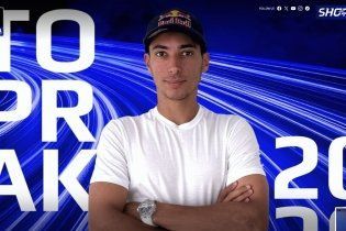 : The 'monster' claws scratch Toprak Razgatlioglu's red bull