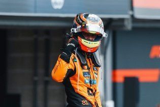 F1: F1, Piastri gana el Gran Premio de Spa. El Ferrari de Leclerc en el podio.