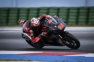 MotoGP: Sorpresa en Misano: Bezzecchi, Marini y Migno en acción en los libres del CIV