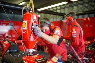 MotoGP: Adiós al petróleo: 100% de combustibles no fósiles en MotoGP a partir de 2027