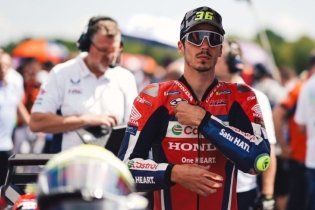 MotoGP: No hay paz para Joan Mir: hasta su vuelo ha sido cancelado