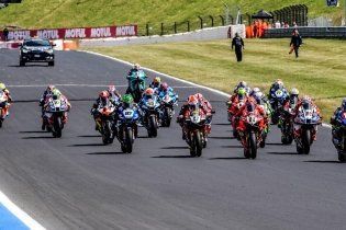 SBK: Balaton en mayo, Cremona en septiembre: el calendario de Superbike 2026