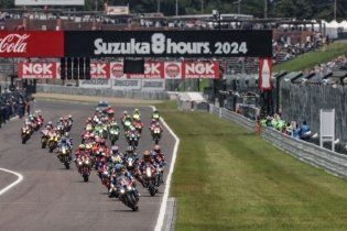 SBK: Honda ansiosa por Lecuona, ¡pero a Suzuka se puede ir con dos!