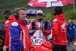 SBK: Vierge sustituirá al lesionado Lecuona en las 8 Horas de Suzuka