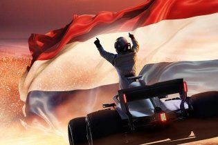 Auto - News: Formula 1, Gran Premio d'Olanda: gli orari su Sky, Now e TV8