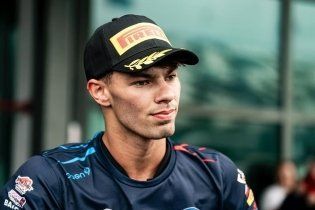 Moto2: Alberto Ferrandez debuta en el Mundial: wild card en Misano con Ciatti - Boscoscuro