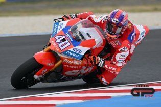 MotoE: Casadei vince Gara 1 ripresa dopo bandiera rossa