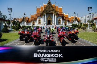 MotoGP: Dorna no decide si MotoG se celebrará en Kuala Lumpur, Melbourne o Singapur
