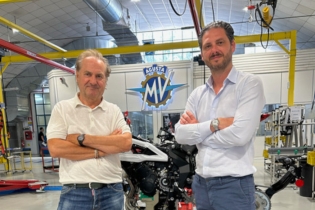 MotoGP: MV Agusta: busca motor y equipo para entrar en MotoGP, inspirándose en la F1