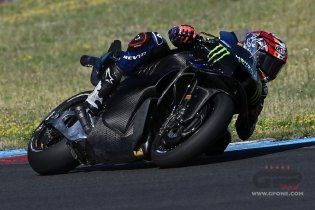 MotoGP: Pavesio: "Augusto Fernández correrá con la M1 con el motor V4 en Misano"