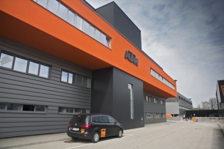 News: KTM: menos motos vendidas y motos en liquidación, pero la reestructuración avanza