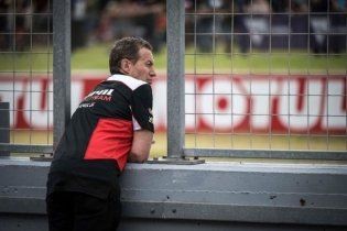 SBK: Barnabò: "No engañé a Rea, a Bautista le llamé 5 minutos después de la despedida de Petrucci"