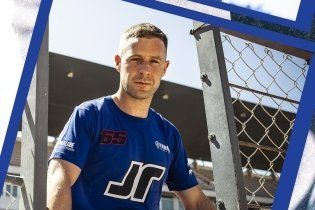 SBK: Johnny Rea: barro, clavos, cuchillos y esa última llamada que no llegó