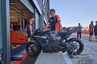 Il test Pirelli di Brno costringe la MotoGP a scoprire le carte sul 2027