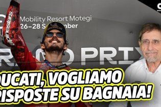 MotoGP: Tutti felici per Marquez, ma aspettiamo la risposta Ducati su Bagnaia