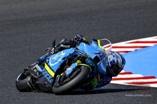 MotoGP: Última hora - Ai Ogura se retira del Gran Premio de Japón