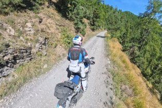 Playtime - Viaggi: 17° HAT SANREMO-SESTRIERE  5-7 settembre 2025
