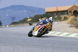 Why according to Liberty Media Marquez in Motegi will be just one title away from Agostini