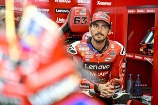 As the Marquez Bros prepare to duel, Bagnaia's descent into the underworld continues