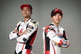 Moto2: Taiyo Furusato debutará en Moto2 en 2026 con el equipo Asia