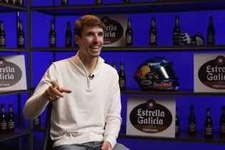 MotoGP: Álex Márquez: "La explosividad es la clave para Marc, pero nadie es inalcanzable"