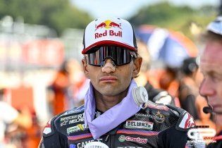 MotoGP: Jorge Martín: la movilidad del brazo derecho está totalmente recuperada