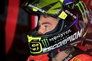 SBK: Ducha fría para Bautista: ¡todos los pilotos de Yamaha retiran sus firmas a la petición!