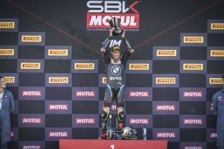 SBK: Toprak campeón también en las redes sociales: mejor que él sólo Márquez y Quartararo 
