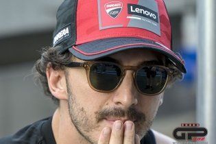 : Why Francesco Bagnaia owes explanations to Ducati, and not the other way around
