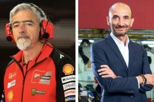 Silence of the Lambs: how Ducati protects Bagnaia and risks credibility