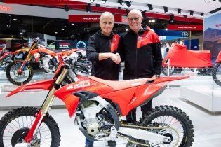 Moto - News: Ducati strengthens its presence in the MXGP Championship by fielding 3 bikes
