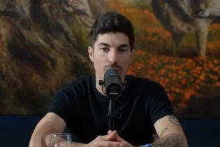 MotoGP: Viñales: "En Yamaha con Rossi me di cuenta de que iba más rápido que mi ídolo"