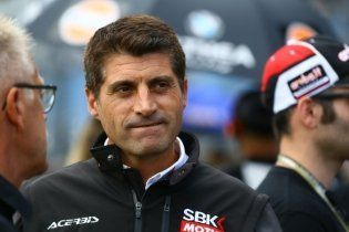 SBK: Lavilla reaviva la polémica: "El reglamento no penalizó a Bautista"