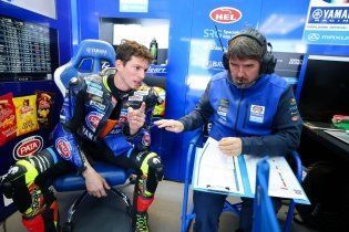 SBK: Locatelli: "Bulega y Toprak en MotoGP están demostrando que el nivel en SBK es alto