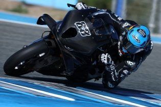 SBK: Oliveira, Petrucci, Chantra, Dixon: ¿quién lo está haciendo mejor en Jerez?