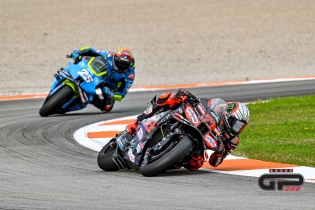 : Forward slowly, almost backward: MotoGP hasn't yet decided what it will do when it grows up