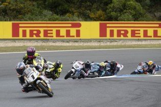 Moto3: Moto3 Junior and European Moto2: incentives for non-Spanish and non-Italian riders