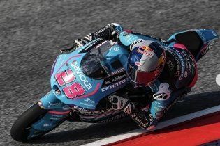 Moto3: Moto3 World Championship heading for change: KTM leads the battle against Honda
