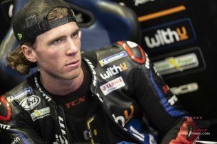 MotoAmerica: Darryn Binder sulle orme di Danilo Petrucci firma per il team Warhorse