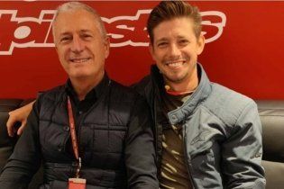 MotoGP: Vergani: "Toprak Razgatlıoğlu es un Casey Stoner 2 - La Venganza"