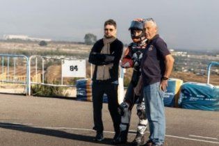 MotoGP: Chico Lorenzo: "Lo que está haciendo Jorge con Viñales puede ser revolucionario"