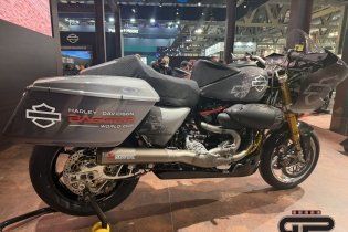 MotoGP:  Harley-Davidson Bagger World Cup: lista completa de los equipos confirmados. Pero aún faltan