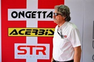 Moto3: Paolo Simoncelli: "To Nepa I say he needs to believe a little more."