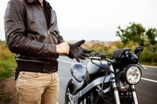 Berita: Asuransi motor dengan cicilan bulanan: pengelolaan dan keuntungannya